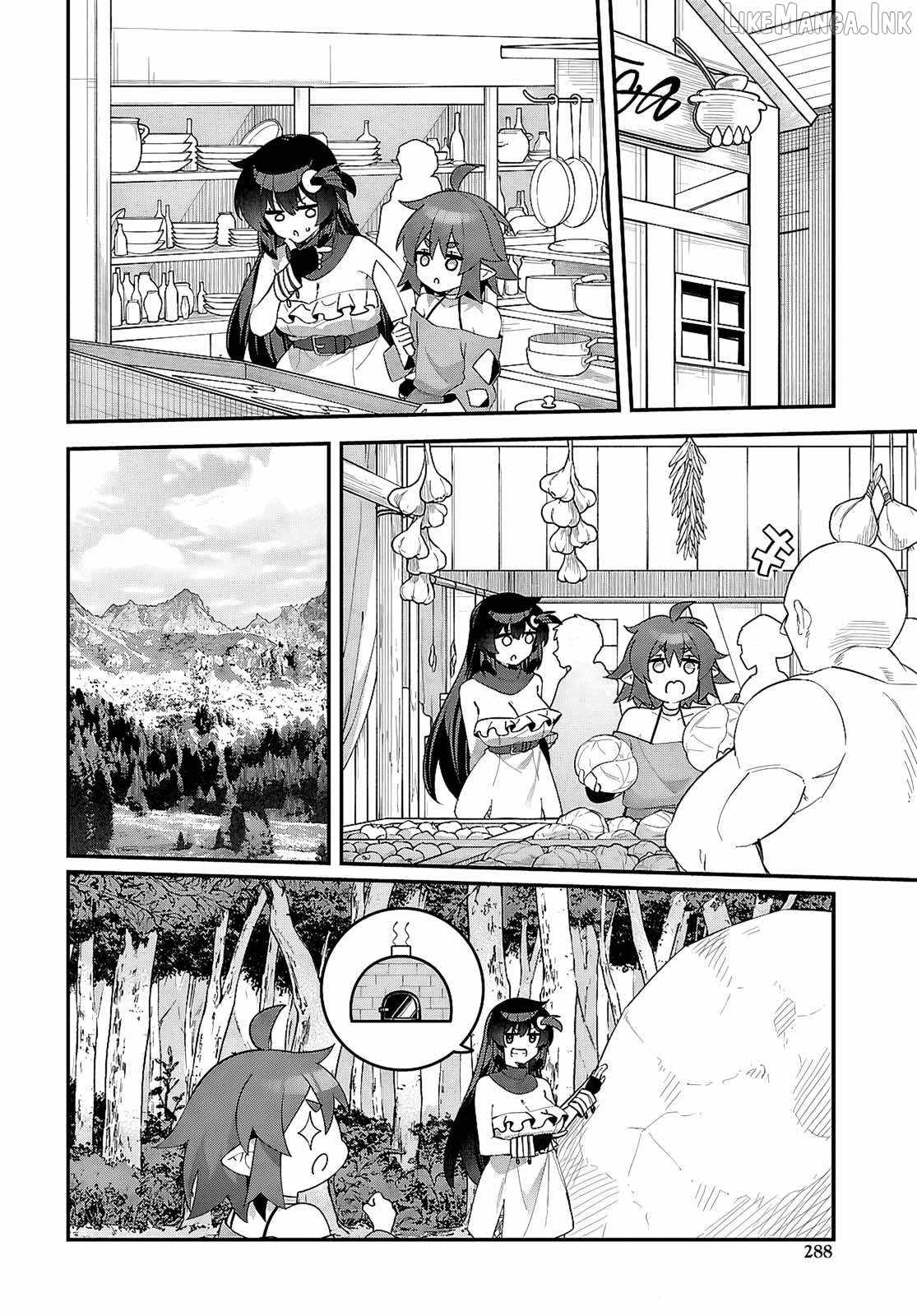 The Rest is Up to You ~Since God Defeated The Final Boss In The Tutorial, I’m Going To Live My Life However I Want~ Chapter 15 page 11
