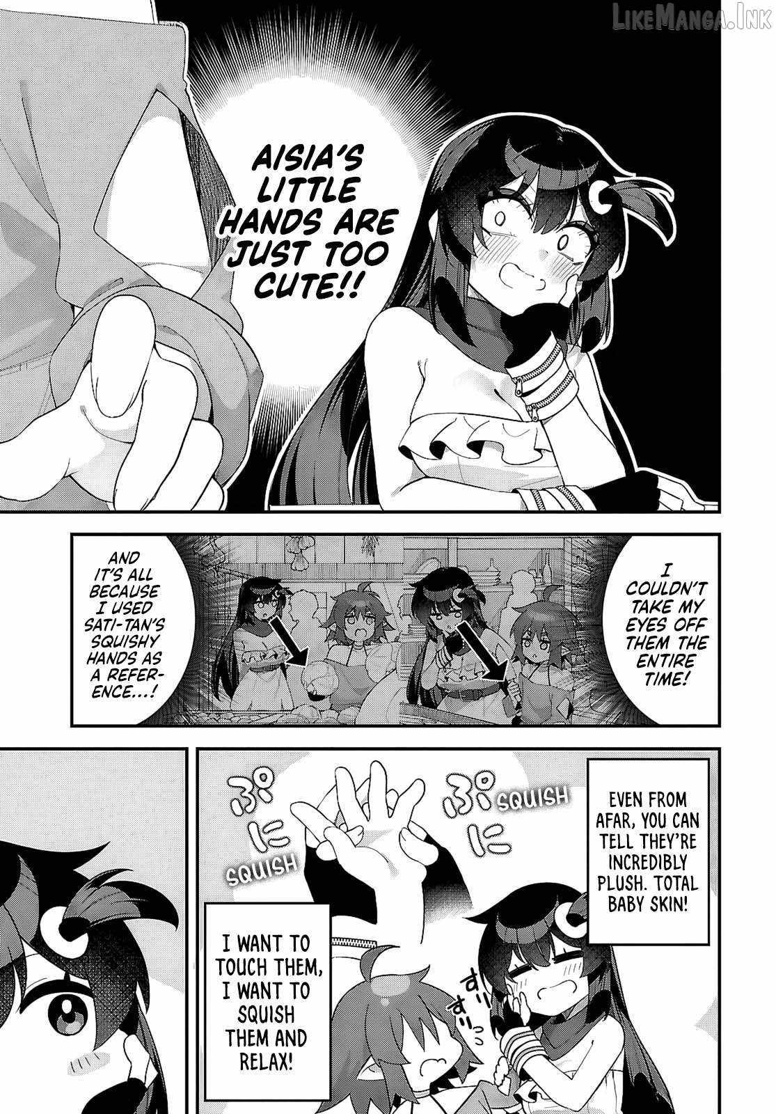 The Rest is Up to You ~Since God Defeated The Final Boss In The Tutorial, I’m Going To Live My Life However I Want~ Chapter 15 page 16