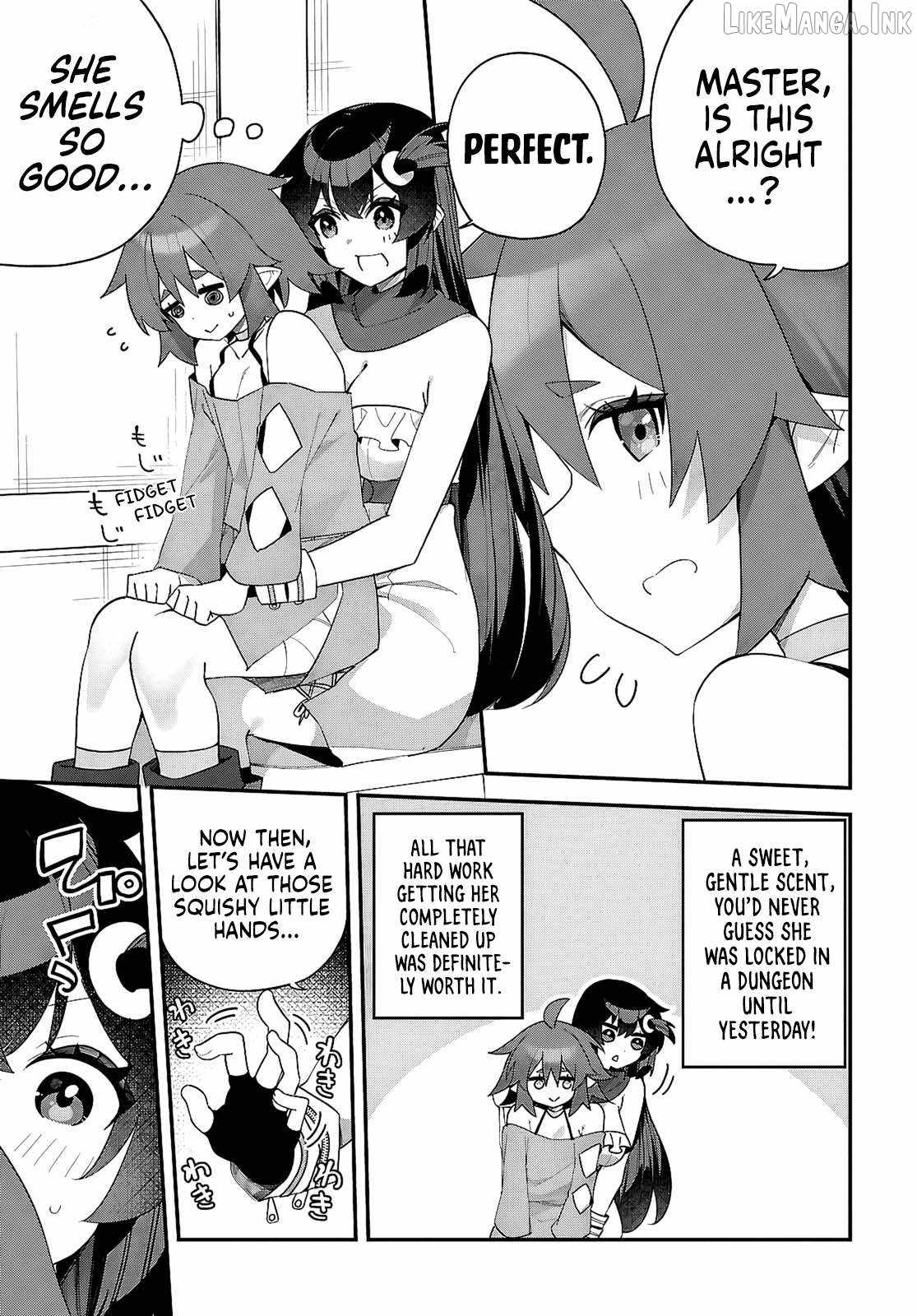 The Rest is Up to You ~Since God Defeated The Final Boss In The Tutorial, I’m Going To Live My Life However I Want~ Chapter 15 page 20