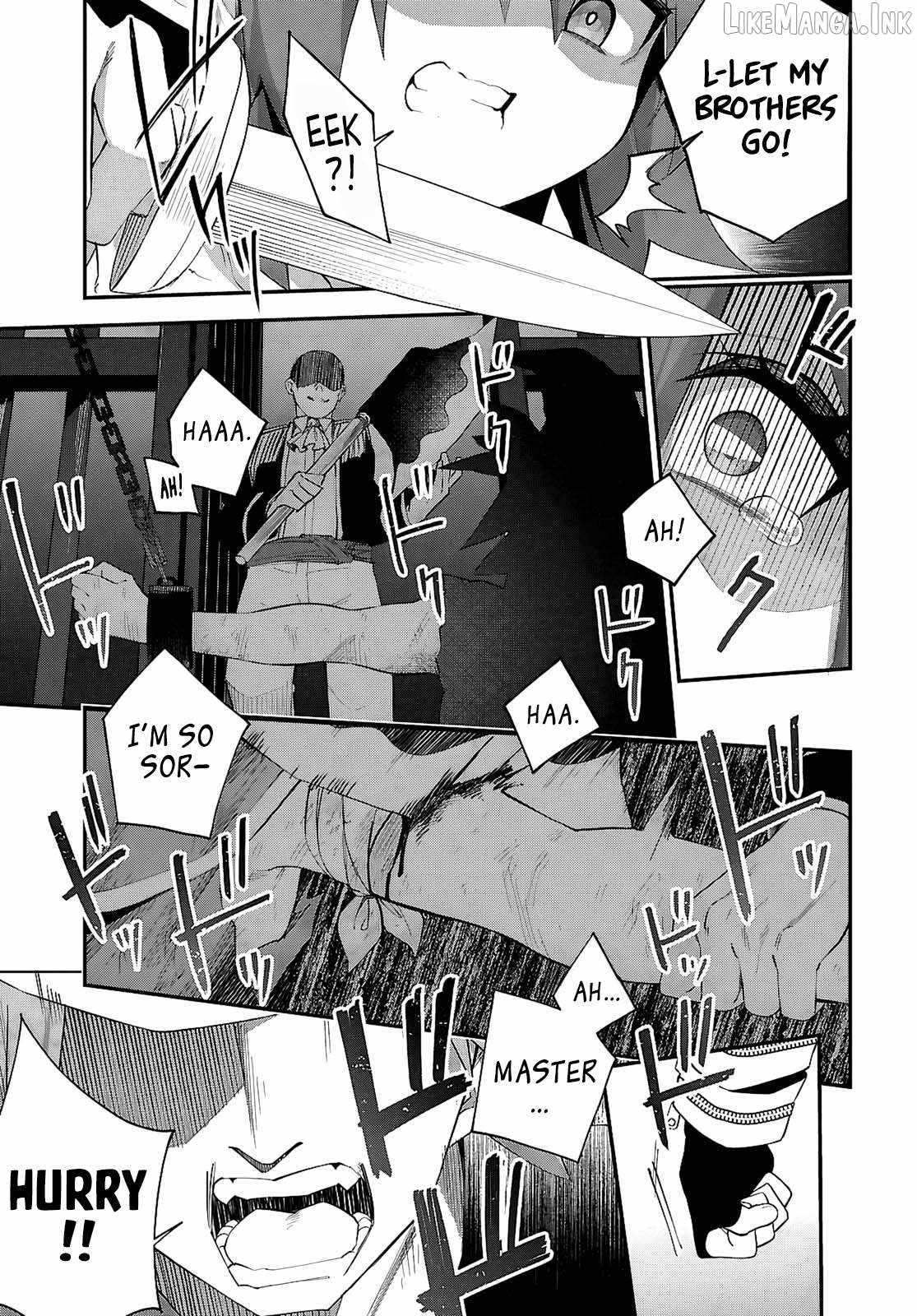The Rest is Up to You ~Since God Defeated The Final Boss In The Tutorial, I’m Going To Live My Life However I Want~ Chapter 16 page 14