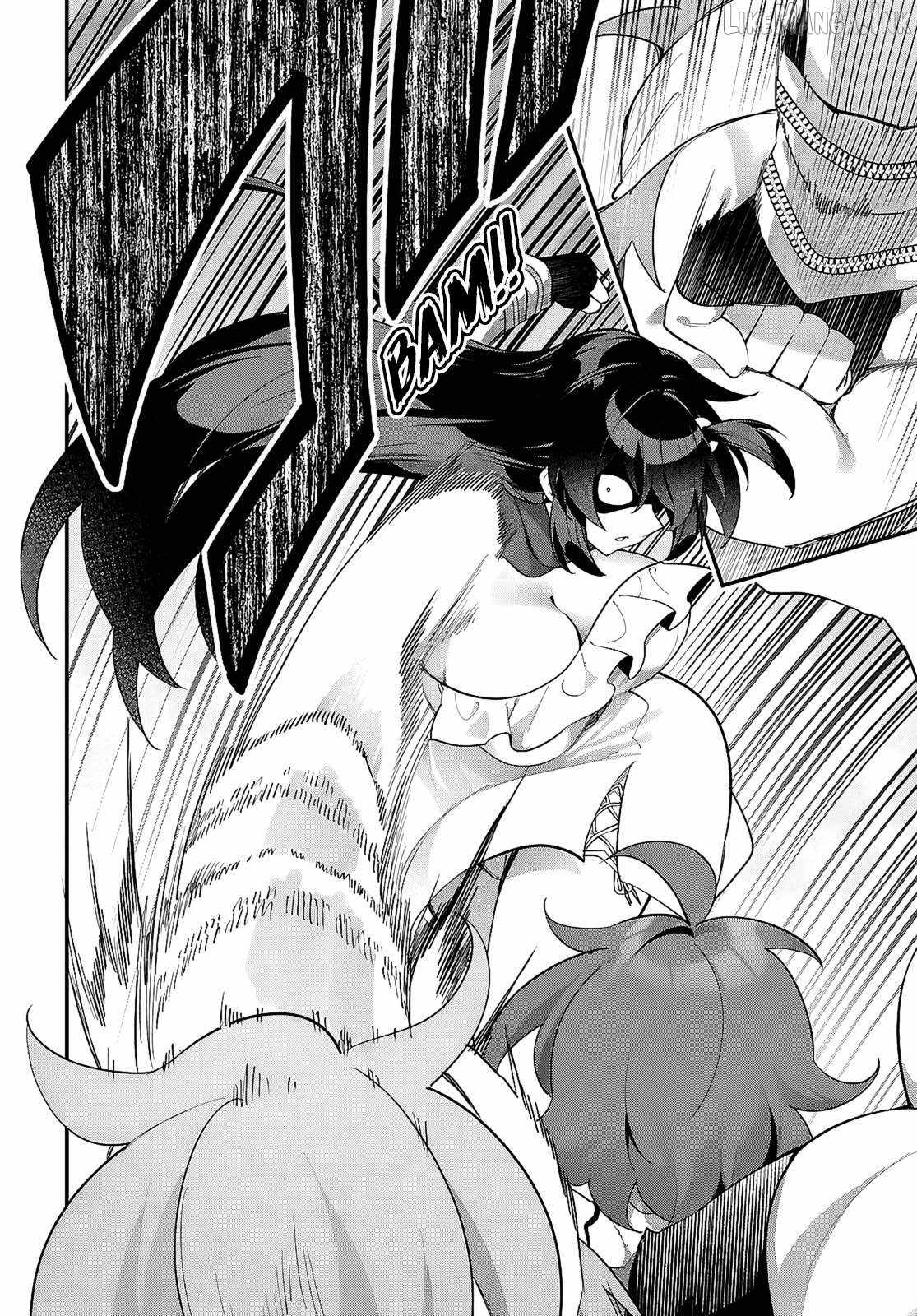 The Rest is Up to You ~Since God Defeated The Final Boss In The Tutorial, I’m Going To Live My Life However I Want~ Chapter 16 page 15