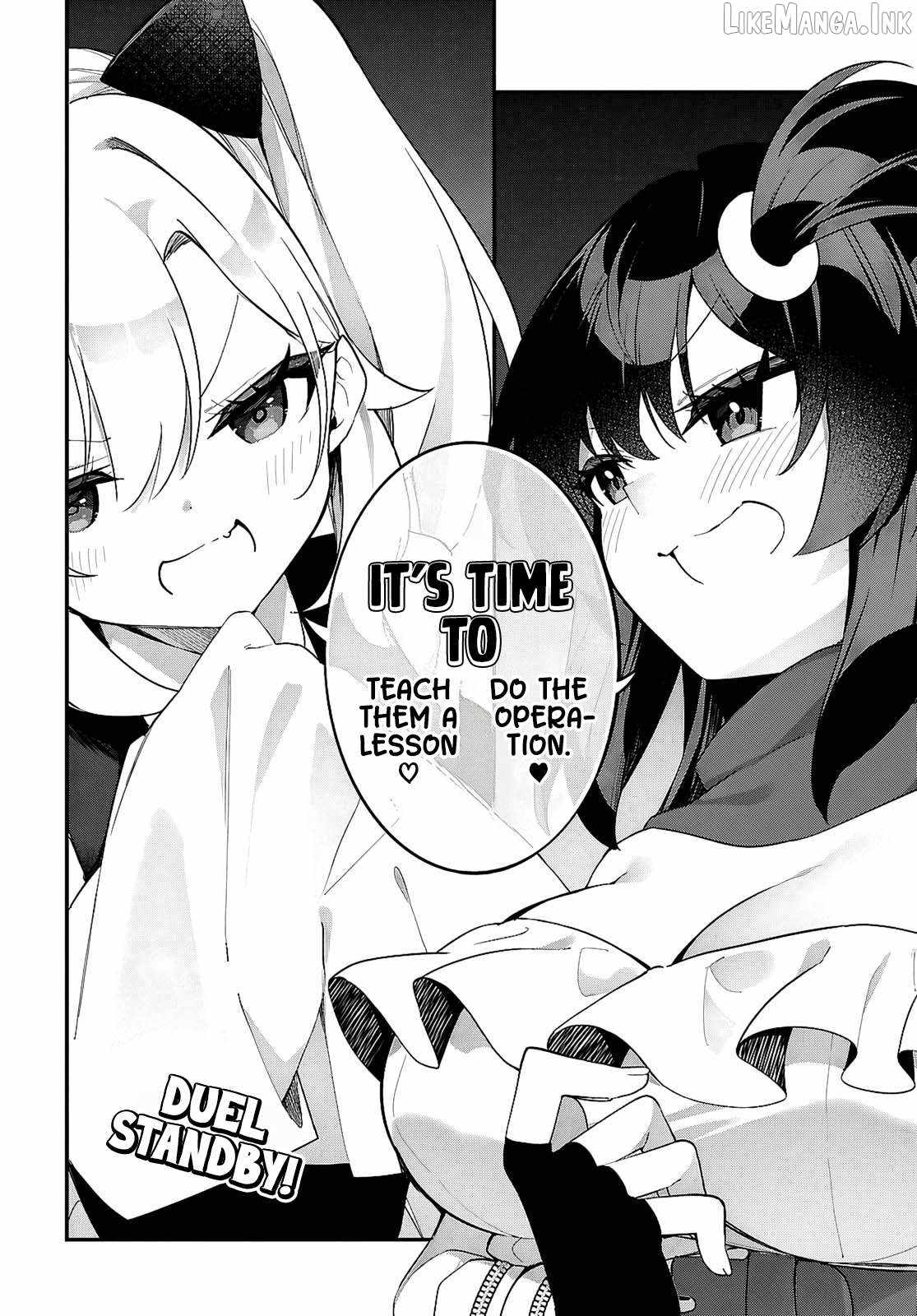 The Rest is Up to You ~Since God Defeated The Final Boss In The Tutorial, I’m Going To Live My Life However I Want~ Chapter 16 page 25