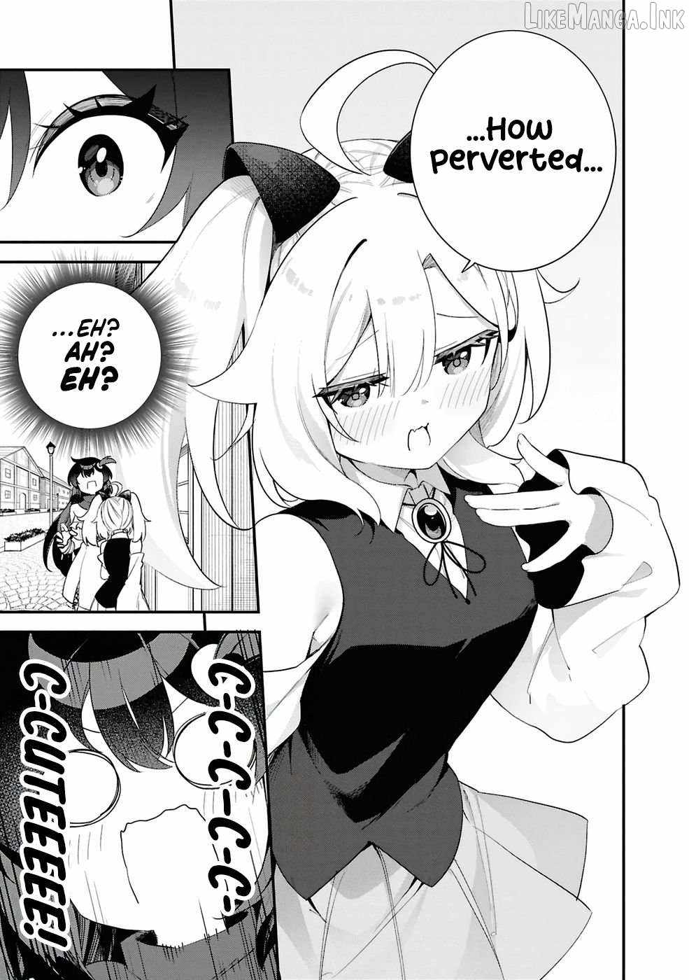 The Rest is Up to You ~Since God Defeated The Final Boss In The Tutorial, I’m Going To Live My Life However I Want~ Chapter 17 page 16