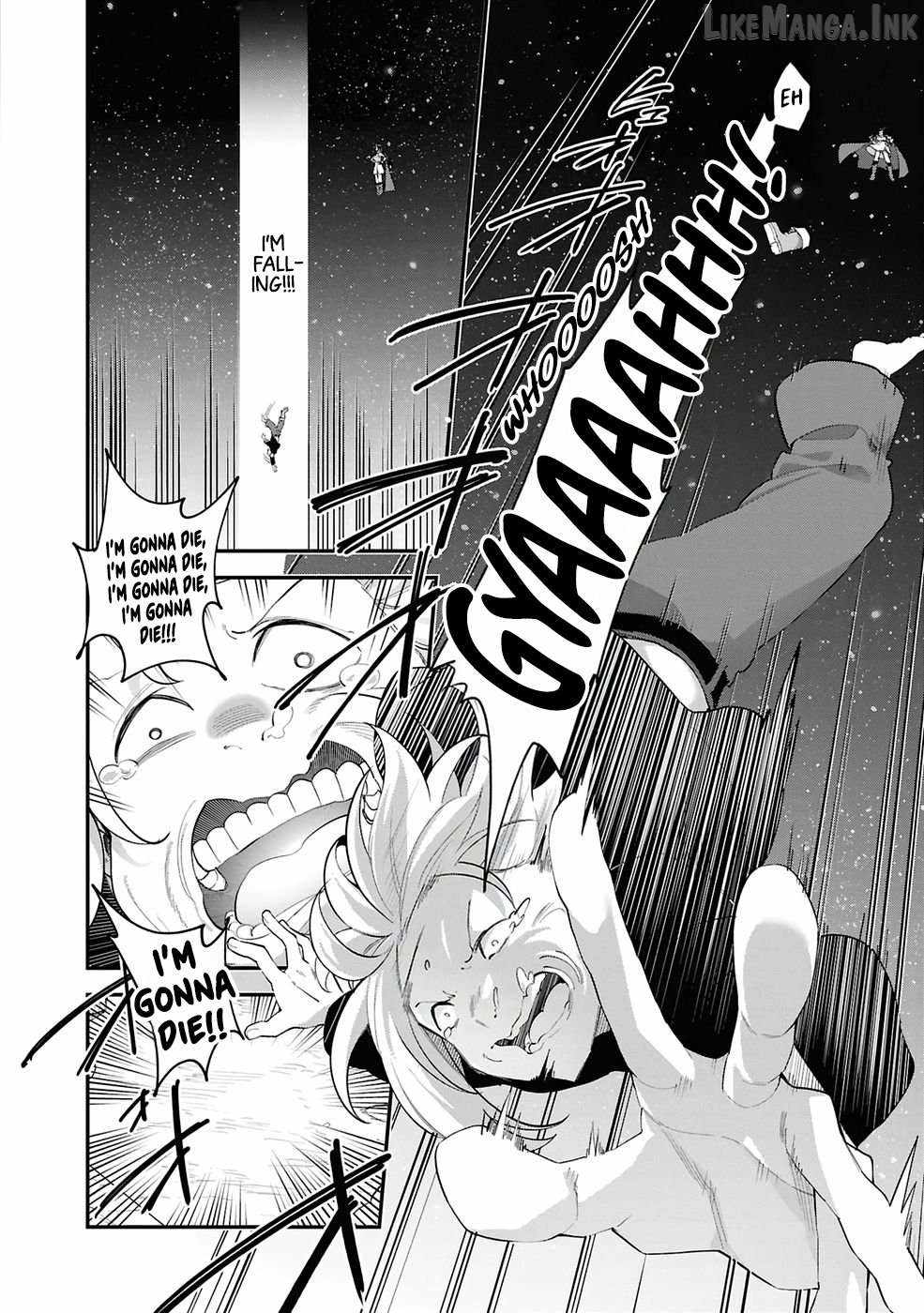 The Rest is Up to You ~Since God Defeated The Final Boss In The Tutorial, I’m Going To Live My Life However I Want~ Chapter 18 page 7