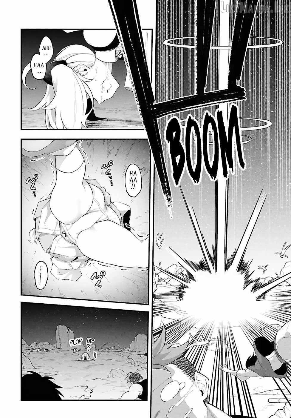The Rest is Up to You ~Since God Defeated The Final Boss In The Tutorial, I’m Going To Live My Life However I Want~ Chapter 18 page 18