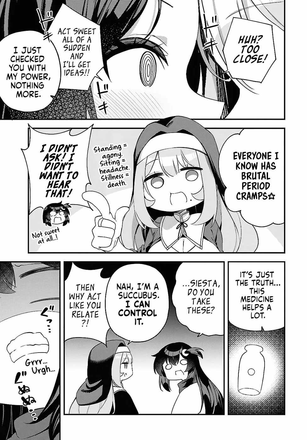 The Rest is Up to You ~Since God Defeated The Final Boss In The Tutorial, I’m Going To Live My Life However I Want~ Chapter 19 page 22