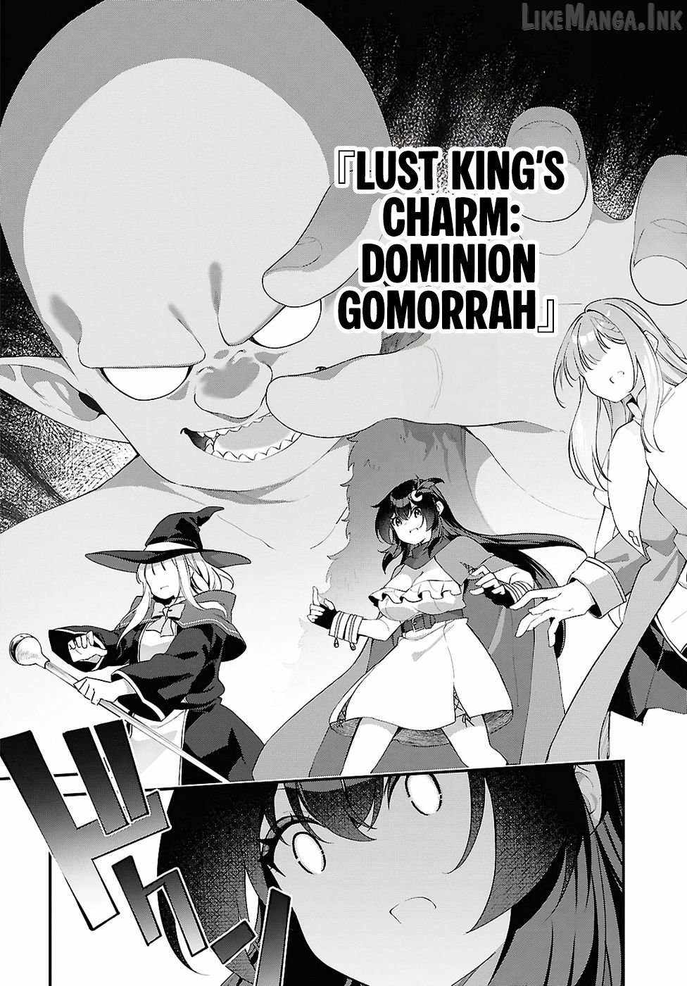 The Rest is Up to You ~Since God Defeated The Final Boss In The Tutorial, I’m Going To Live My Life However I Want~ Chapter 21 page 19