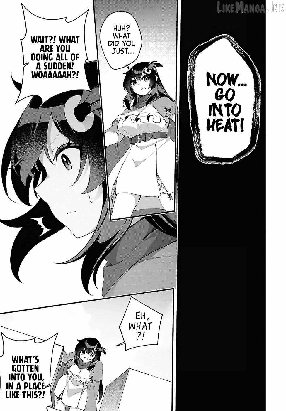 The Rest is Up to You ~Since God Defeated The Final Boss In The Tutorial, I’m Going To Live My Life However I Want~ Chapter 21 page 20
