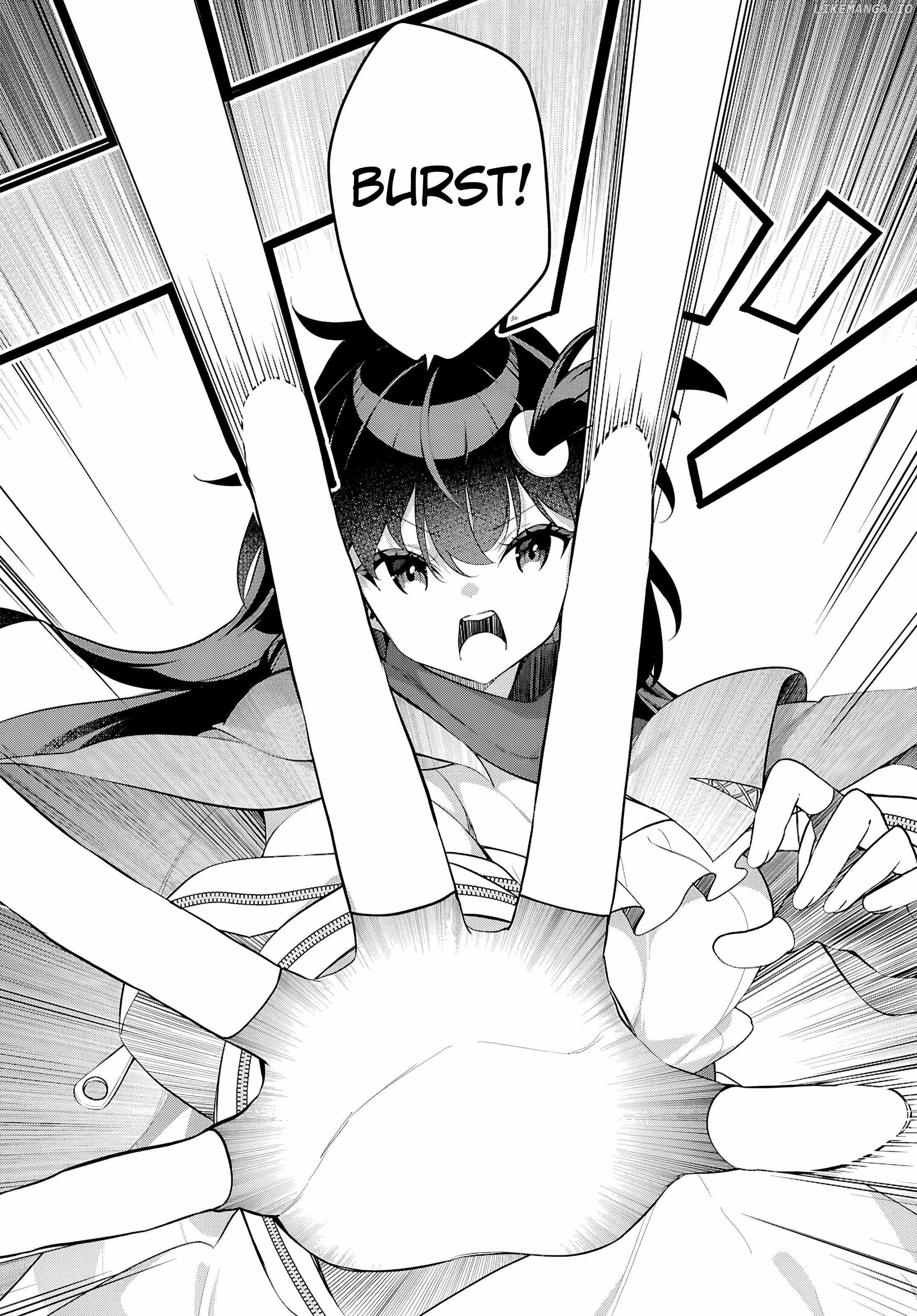 The Rest is Up to You ~Since God Defeated The Final Boss In The Tutorial, I’m Going To Live My Life However I Want~ Chapter 4 page 10