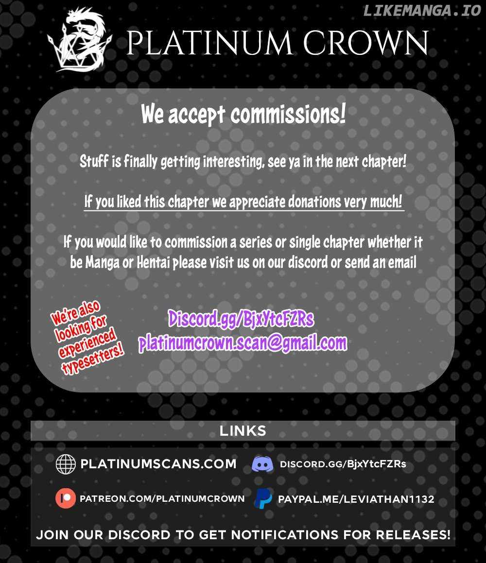 The Rest is Up to You ~Since God Defeated The Final Boss In The Tutorial, I’m Going To Live My Life However I Want~ Chapter 6 page 29