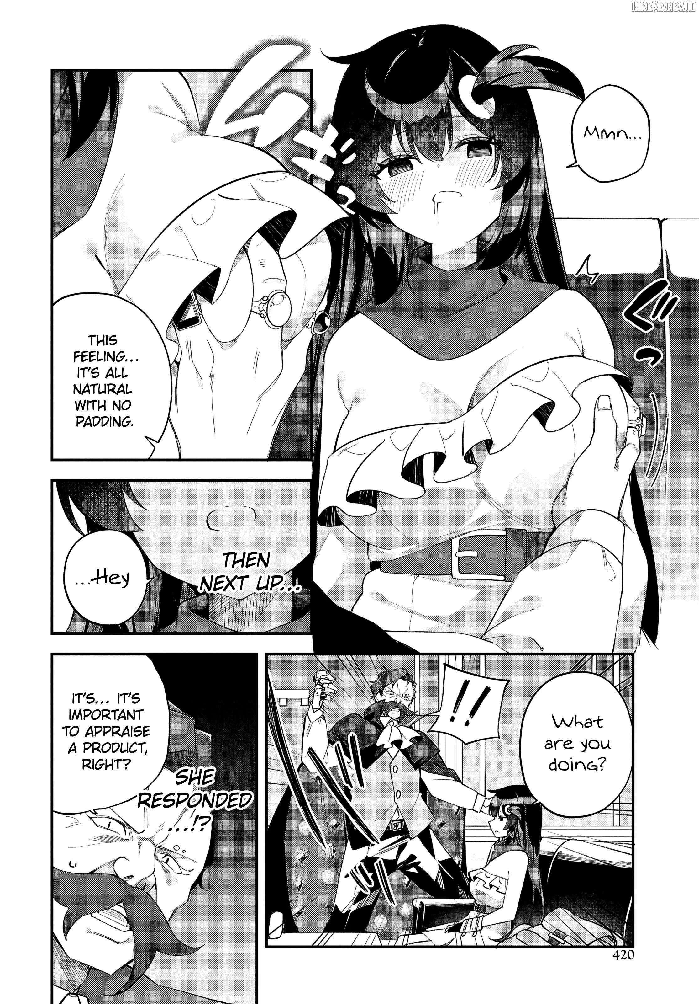 The Rest is Up to You ~Since God Defeated The Final Boss In The Tutorial, I’m Going To Live My Life However I Want~ Chapter 9 page 6