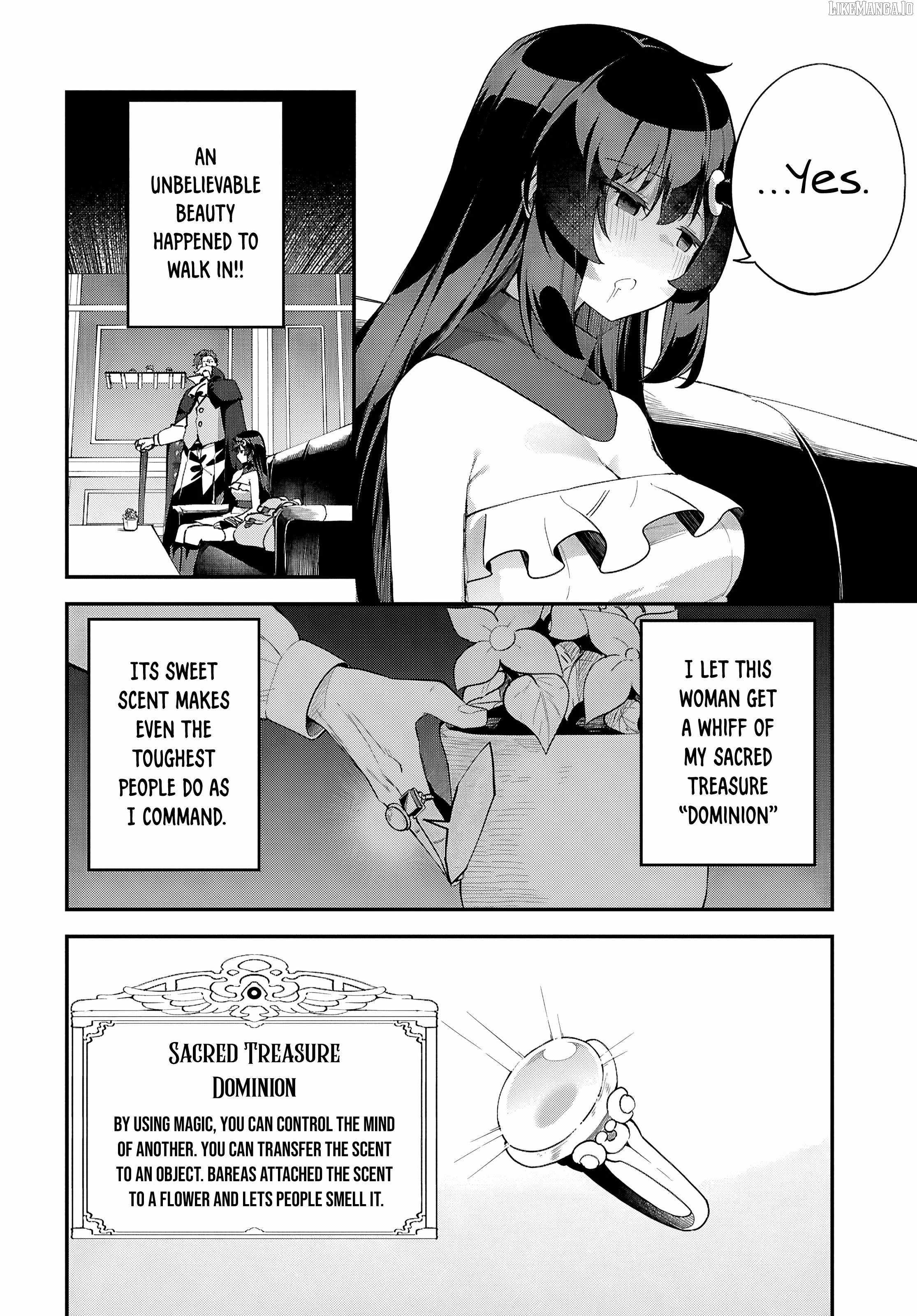 The Rest is Up to You ~Since God Defeated The Final Boss In The Tutorial, I’m Going To Live My Life However I Want~ Chapter 9 page 4
