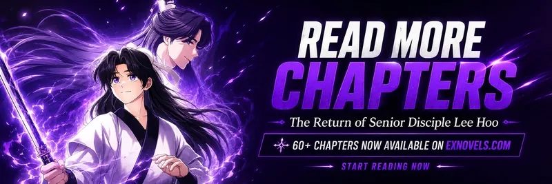 The Return Of Senior Disciple Lee Hwi Chapter 17 page 12