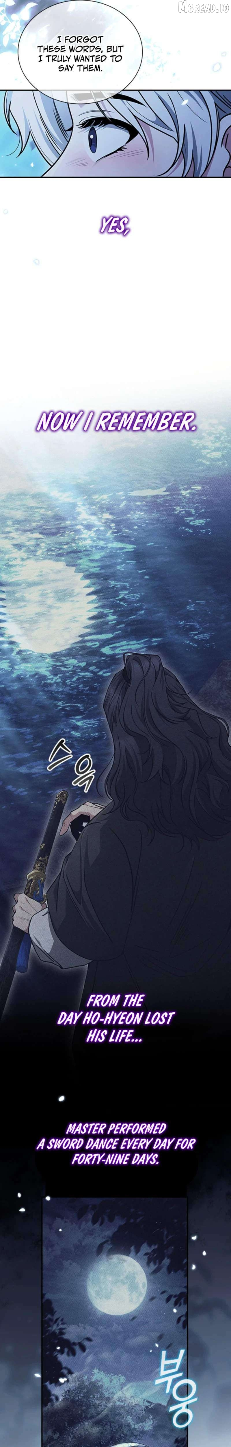 The Return Of Senior Disciple Lee Hwi Chapter 2 page 9