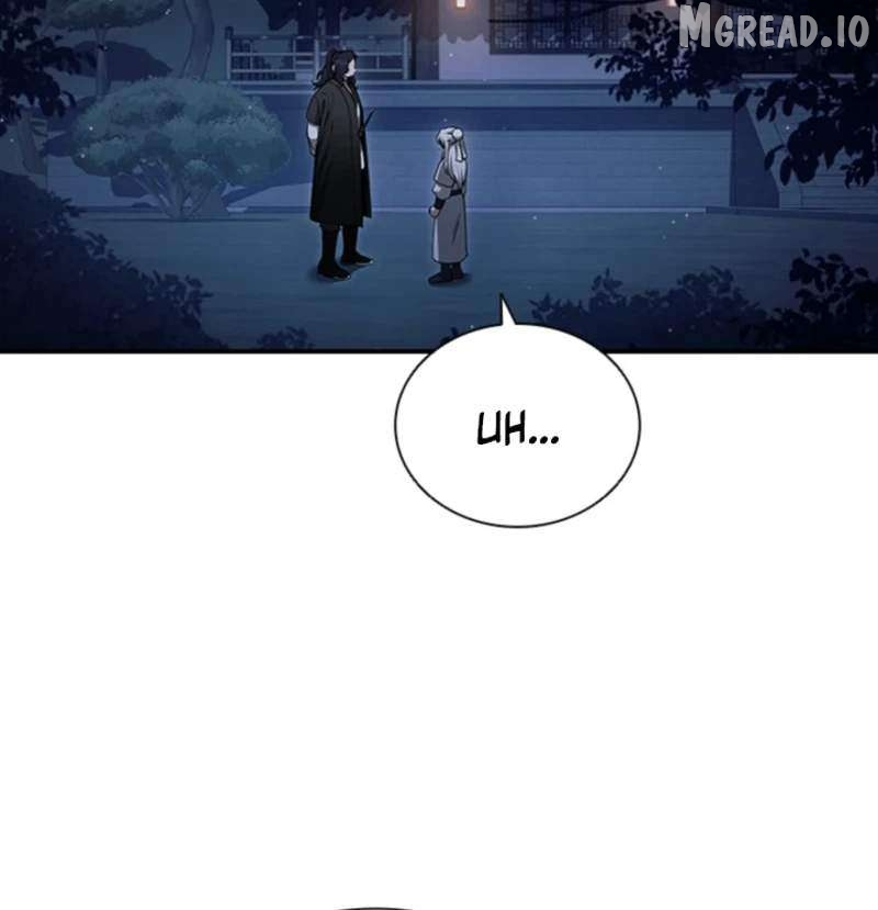 The Return Of Senior Disciple Lee Hwi Chapter 2 page 12