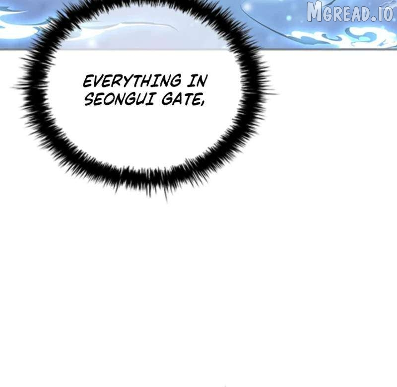 The Return Of Senior Disciple Lee Hwi Chapter 2 page 35