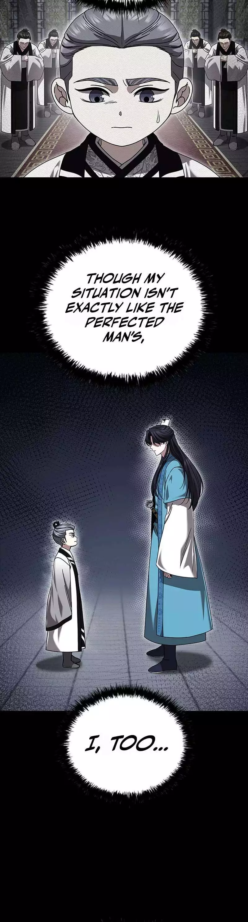The Return Of Senior Disciple Lee Hwi Chapter 23 page 4