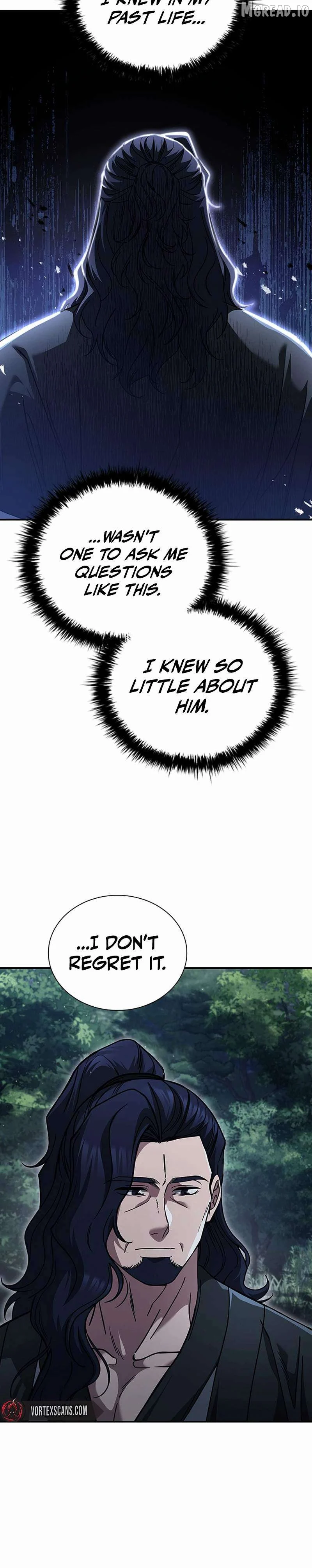The Return Of Senior Disciple Lee Hwi Chapter 24 page 18