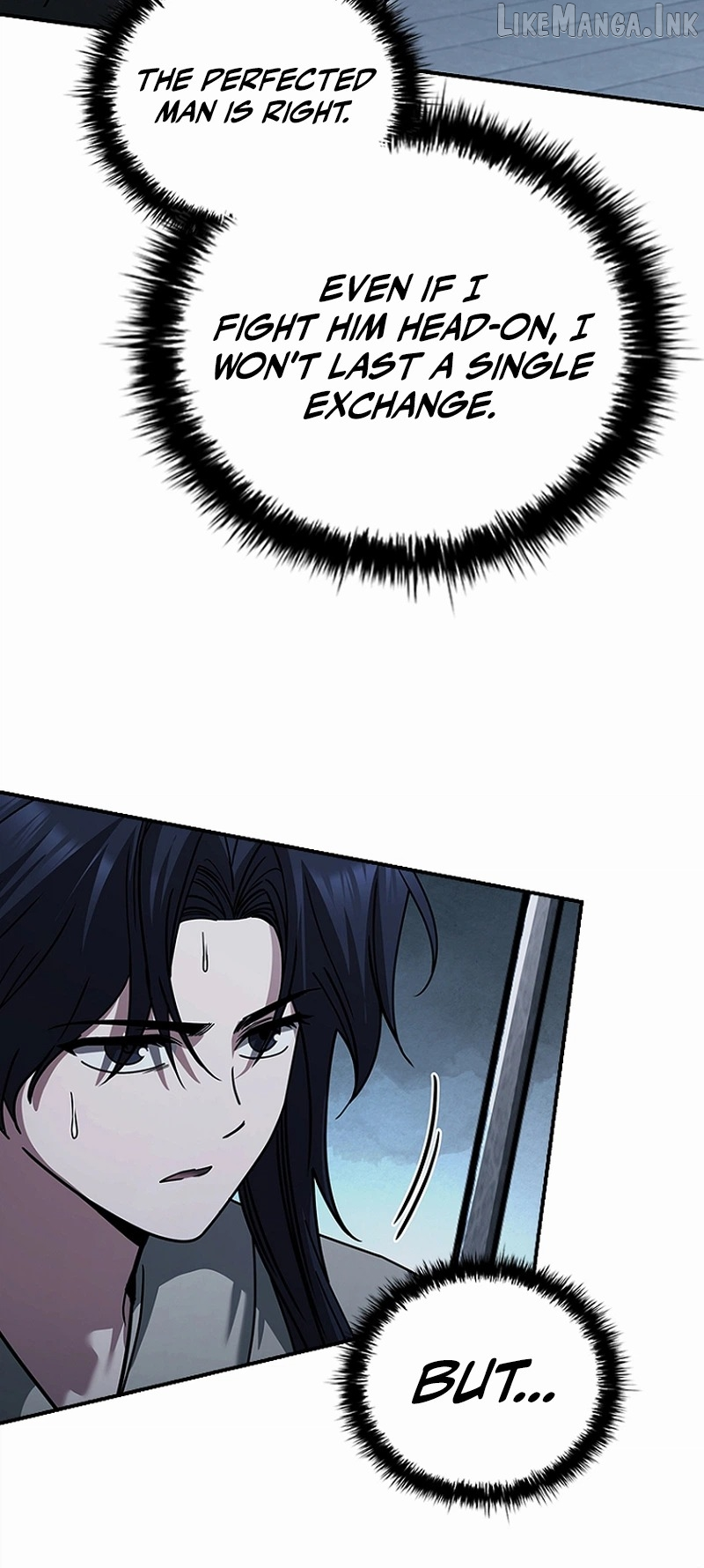 The Return Of Senior Disciple Lee Hwi Chapter 27 page 13