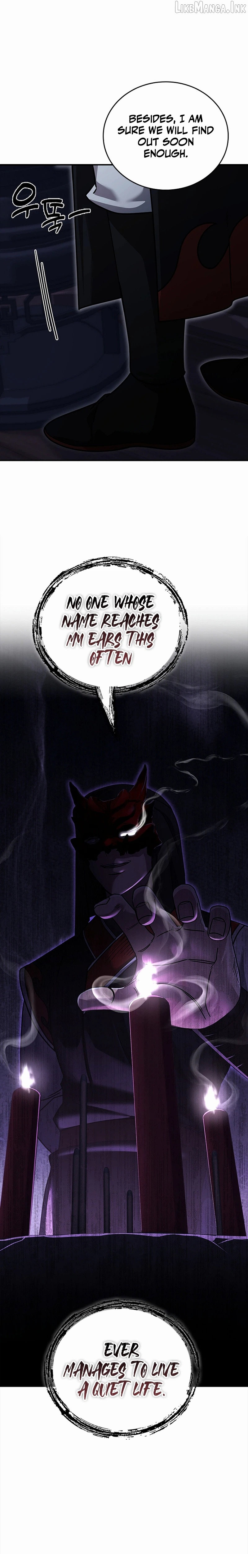 The Return Of Senior Disciple Lee Hwi Chapter 29 page 6