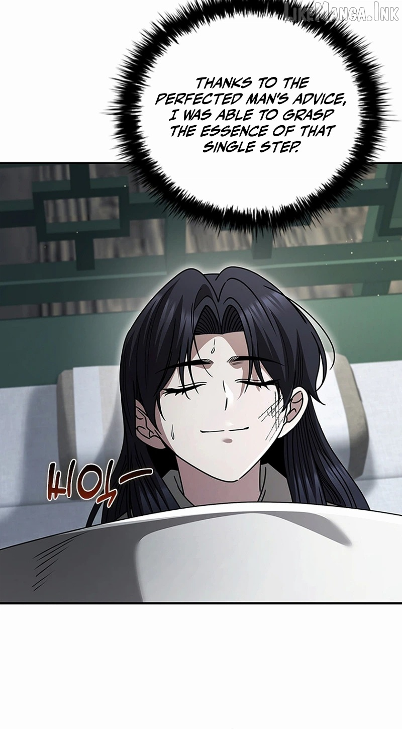 The Return Of Senior Disciple Lee Hwi Chapter 29 page 16