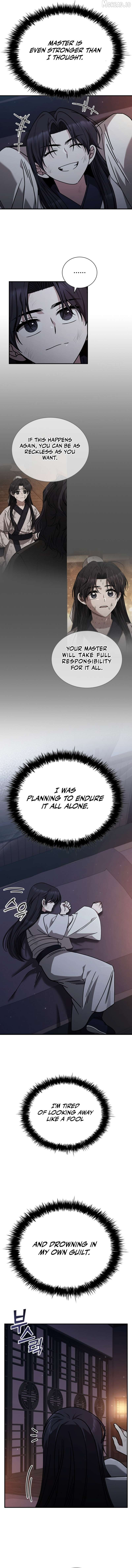 The Return Of Senior Disciple Lee Hwi Chapter 7 page 2
