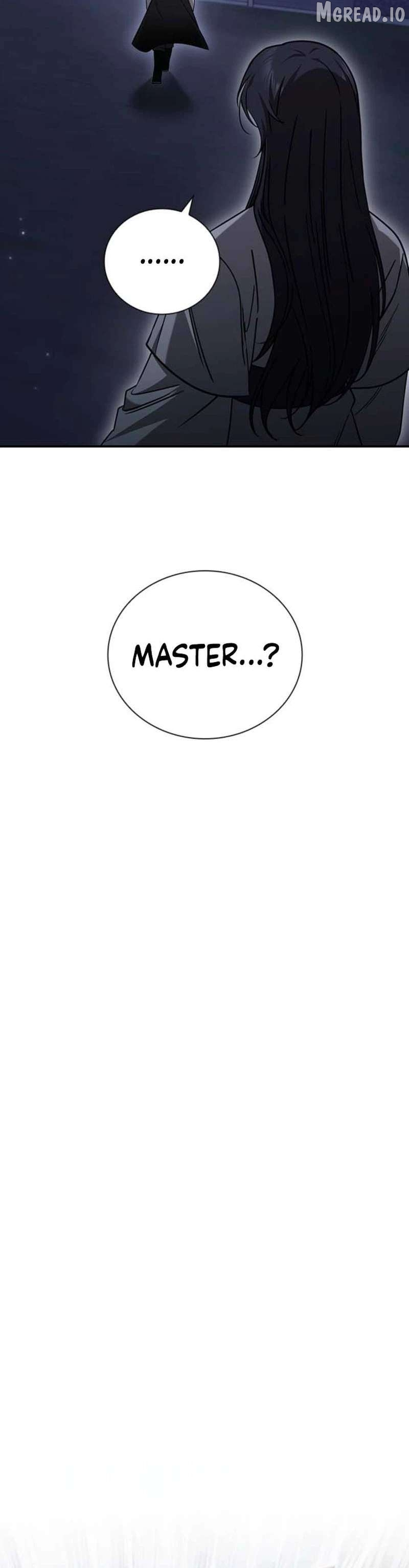 The Return Of Senior Disciple Lee Hwi Chapter 8 page 30