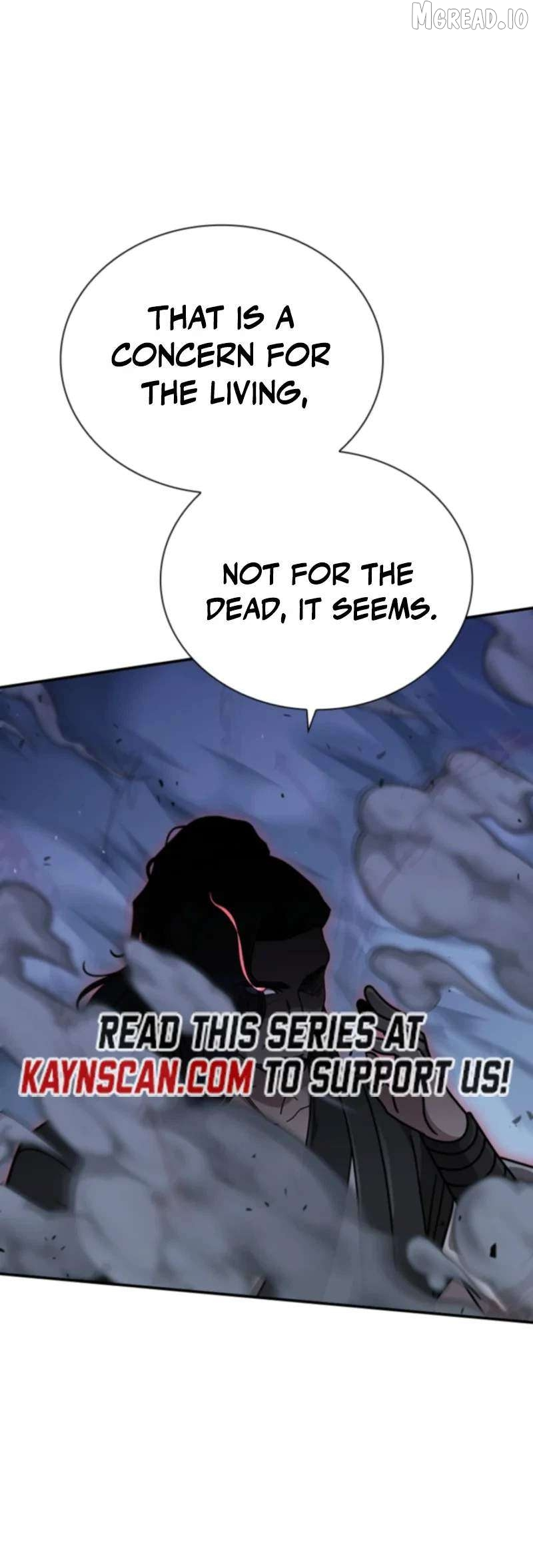 The Return Of Senior Disciple Lee Hwi Chapter 9 page 30