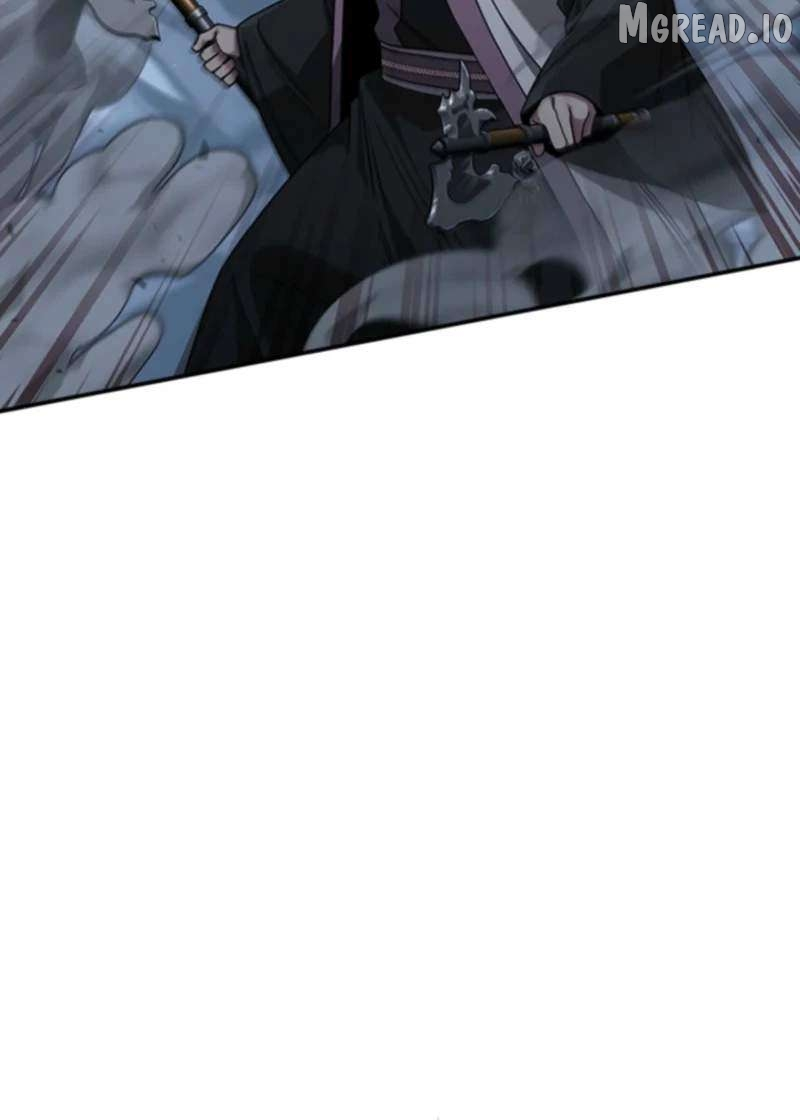 The Return Of Senior Disciple Lee Hwi Chapter 9 page 32