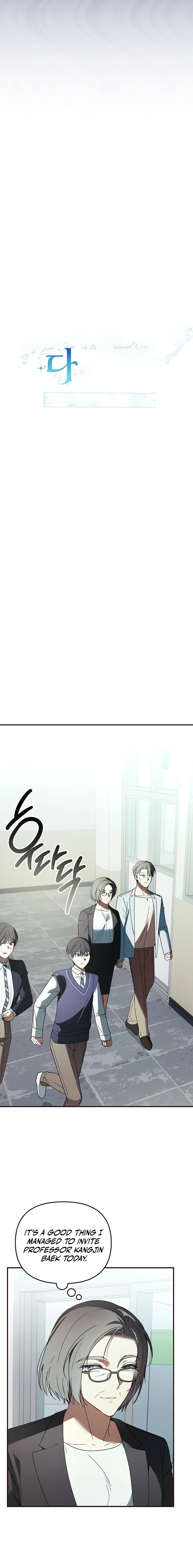The Return of the Musical Genius Chapter 10 page 2