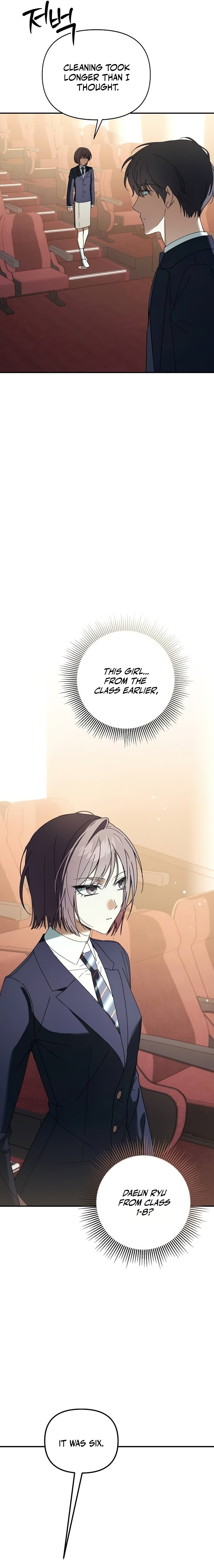 The Return of the Musical Genius Chapter 10 page 7