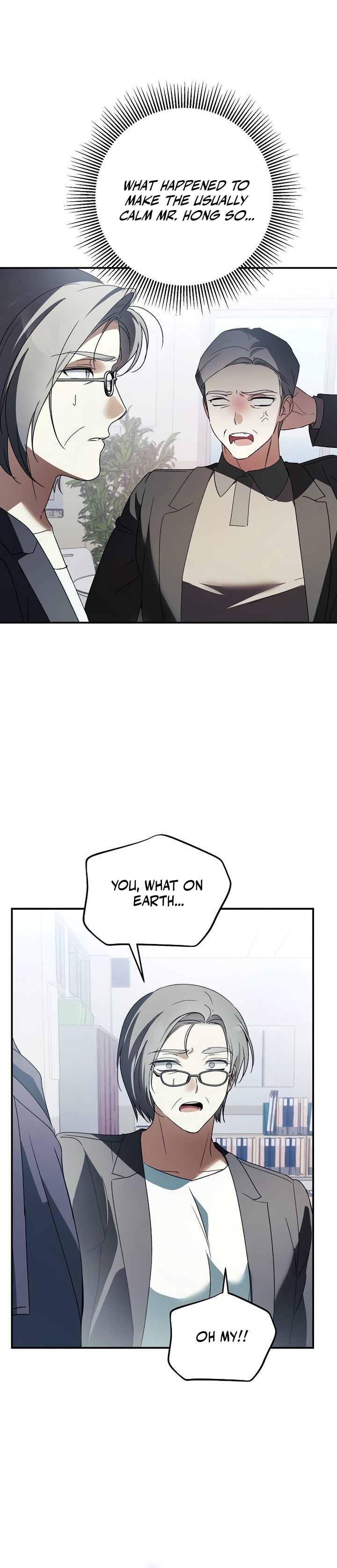 The Return of the Musical Genius Chapter 10 page 14