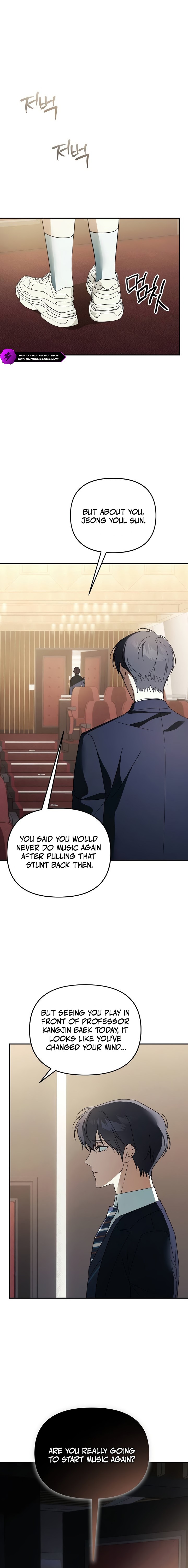 The Return of the Musical Genius Chapter 10 page 11