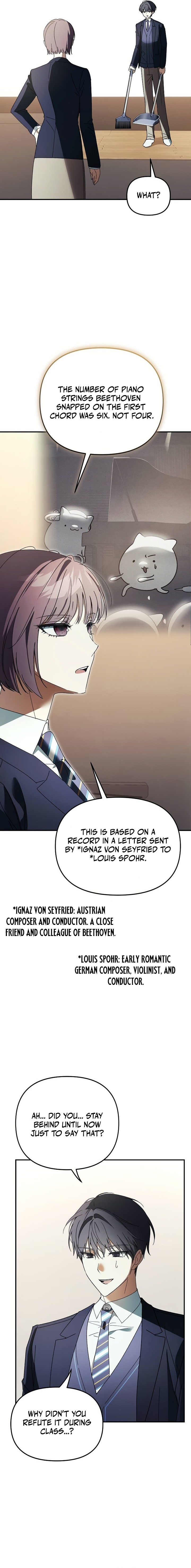 The Return of the Musical Genius Chapter 10 page 8