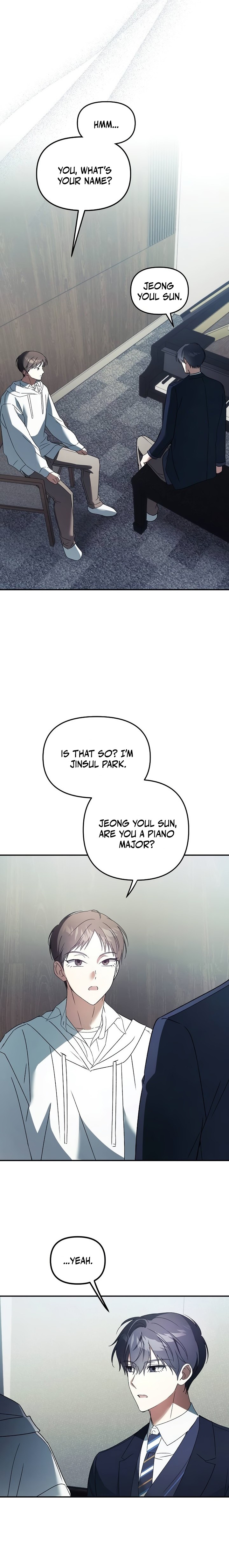 The Return of the Musical Genius Chapter 10 page 22