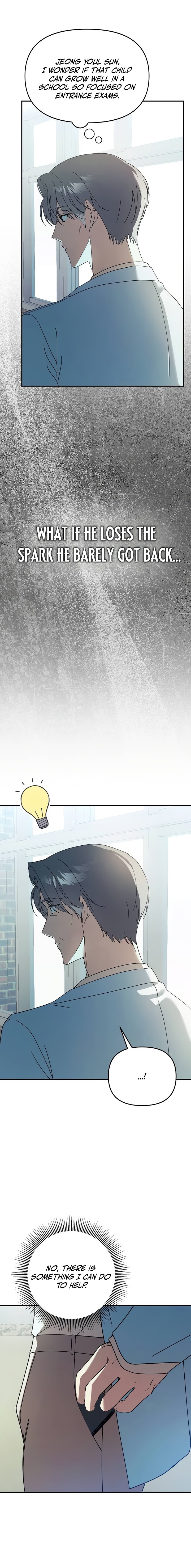 The Return of the Musical Genius Chapter 10 page 5