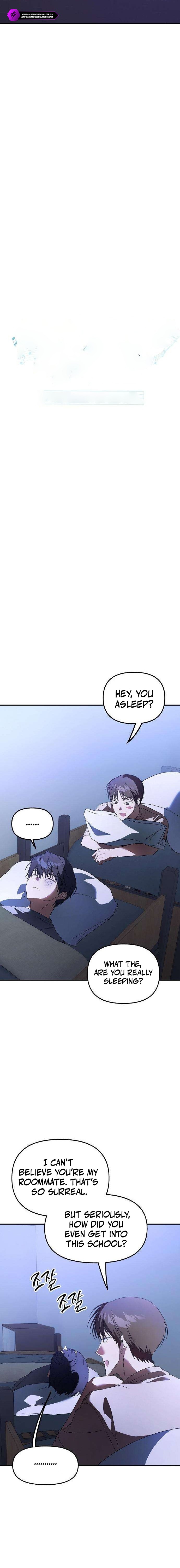 The Return of the Musical Genius Chapter 11 page 3