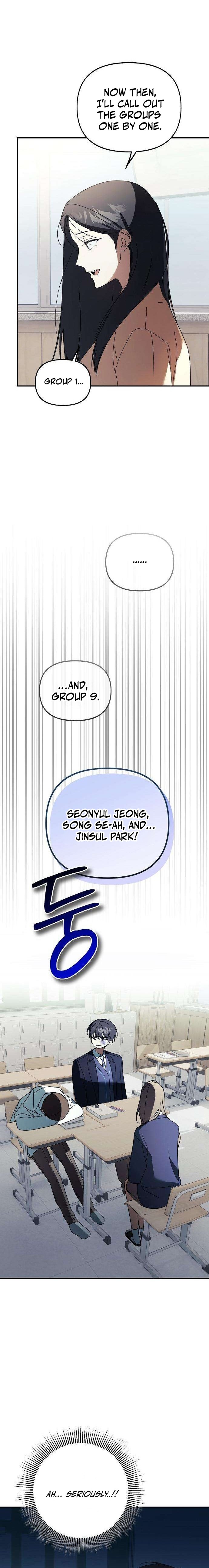 The Return of the Musical Genius Chapter 11 page 6