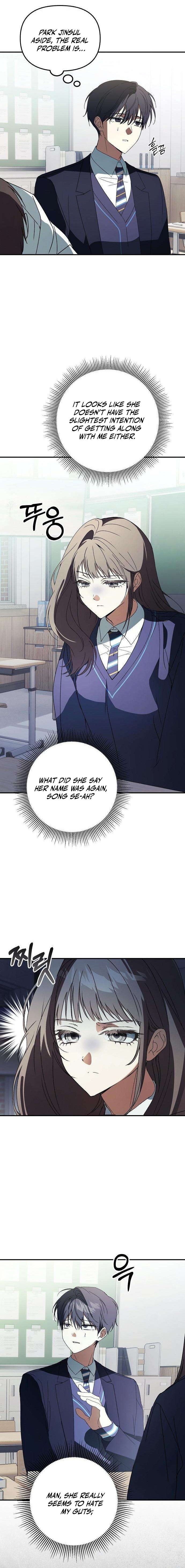 The Return of the Musical Genius Chapter 11 page 8
