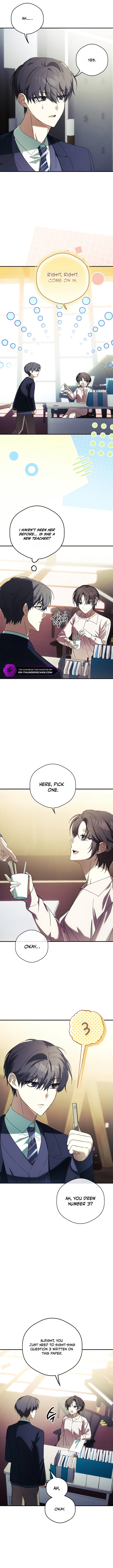 The Return of the Musical Genius Chapter 4 page 7
