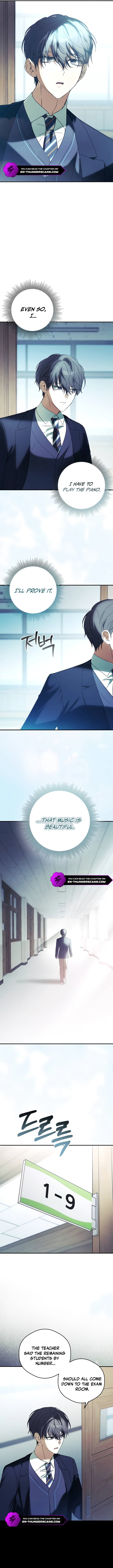 The Return of the Musical Genius Chapter 5 page 4