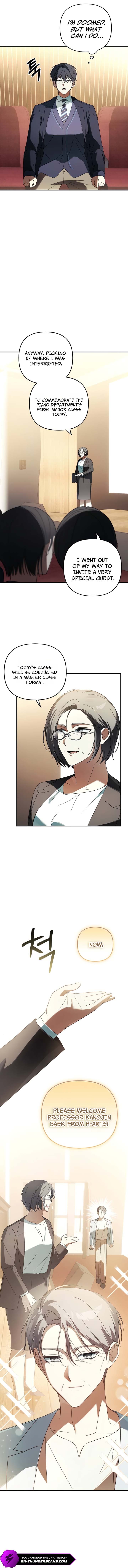 The Return of the Musical Genius Chapter 7 page 3
