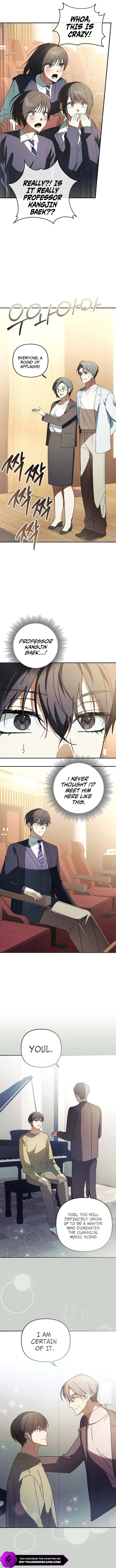 The Return of the Musical Genius Chapter 7 page 4