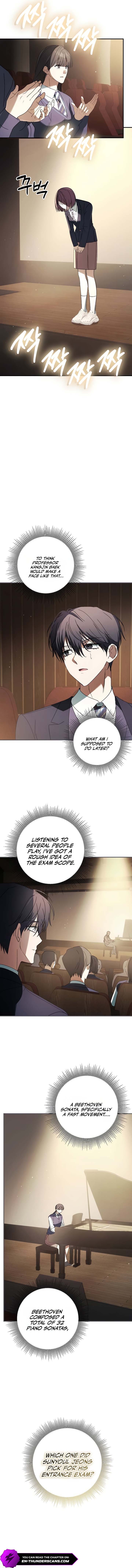 The Return of the Musical Genius Chapter 7 page 7