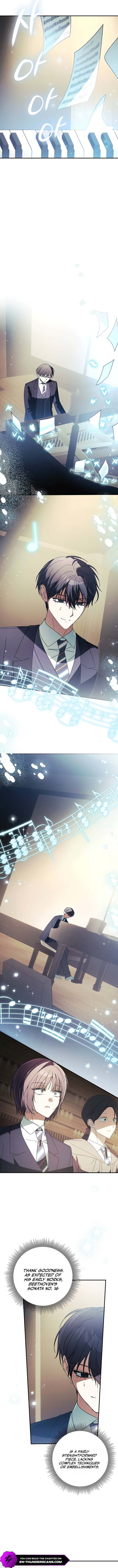 The Return of the Musical Genius Chapter 7 page 13