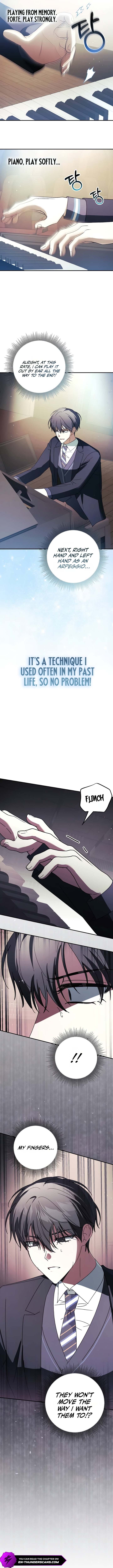 The Return of the Musical Genius Chapter 7 page 14