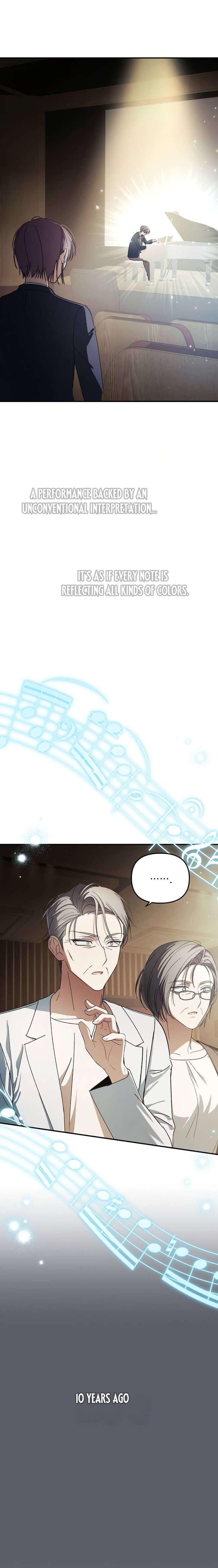 The Return of the Musical Genius Chapter 8 page 4