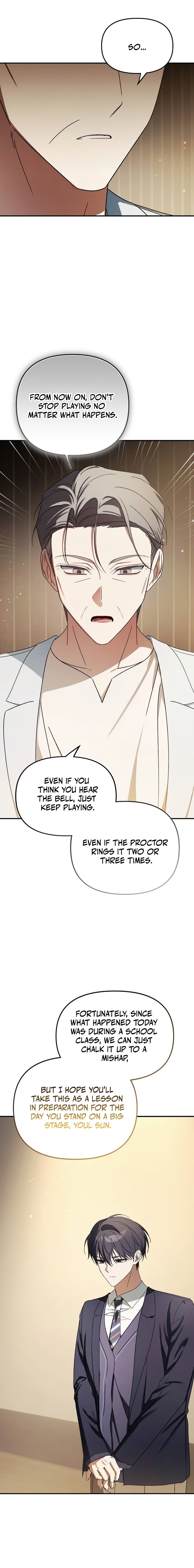 The Return of the Musical Genius Chapter 8 page 14