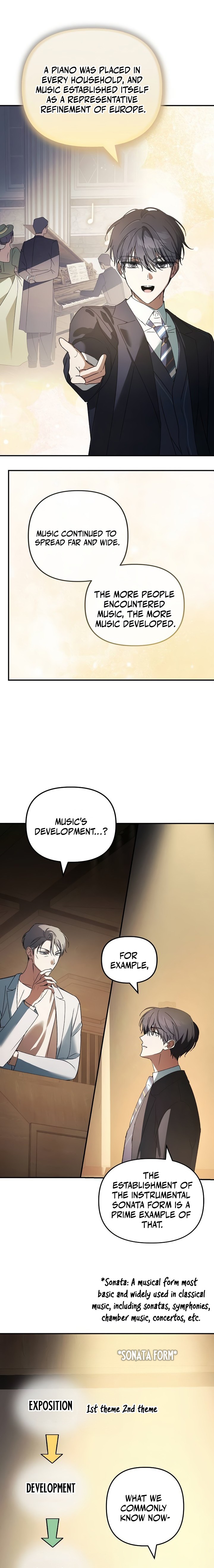 The Return of the Musical Genius Chapter 9 page 4
