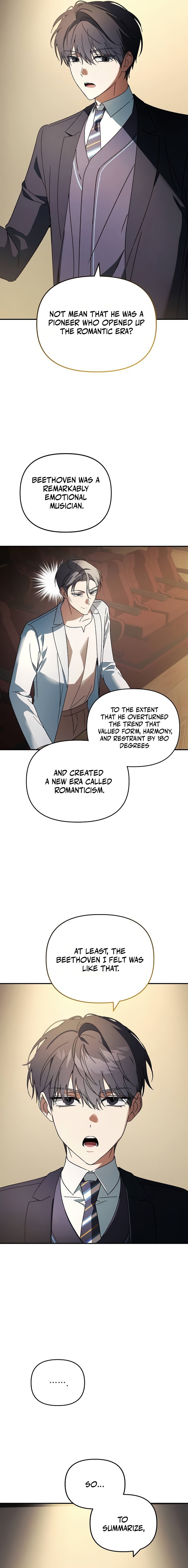 The Return of the Musical Genius Chapter 9 page 9